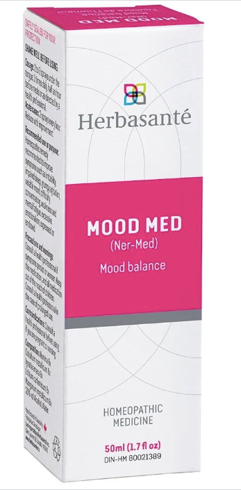 Mood Med - Alterra - Herba Santé